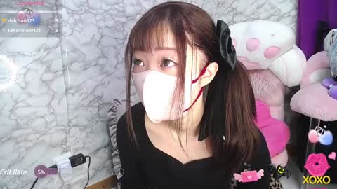 x_alice_xx online show from December 2024 01:22:02 PM