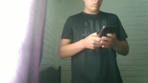 x_andrescam online show from December 2024 08:04:01 PM