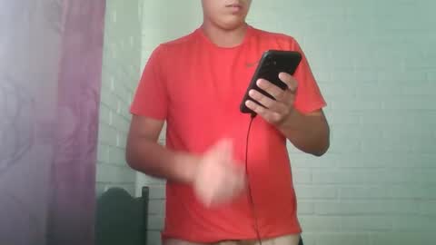 x_andrescam online show from February 2026 10:14:02 PM