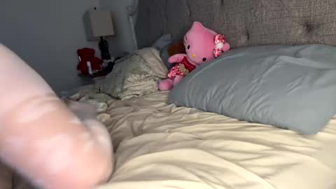 Mariah  online show from February 2025 09:59:01 PM