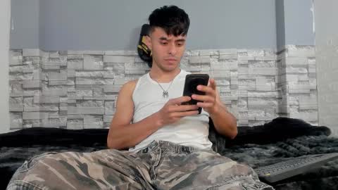 Harold online show from March 2026 04:59:01 PM