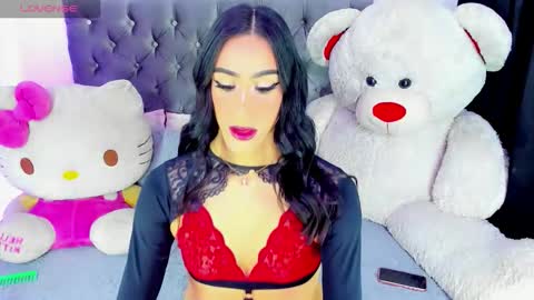 Snapshot of x_indomitable1 chatting on February 2026 03:49:02 AM Maria Juliana online show from February 2026 03:49:02 AM