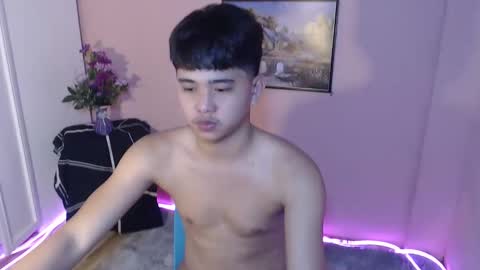 Jemy online show from October 2025 05:59:01 AM