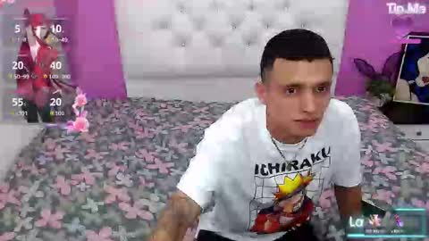 x_kikke_x online show from October 2025 05:05:01 AM
