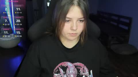 LOVE NERDS ONLY online show from November 2025 02:23:01 AM