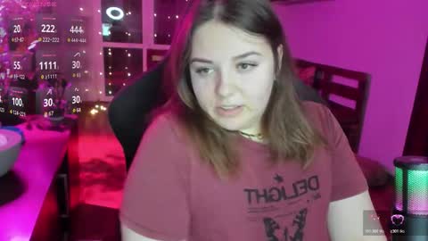 LOVE NERDS ONLY online show from February 2026 02:37:01 AM