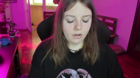 LOVE NERDS ONLY online show from March 2026 04:36:02 AM