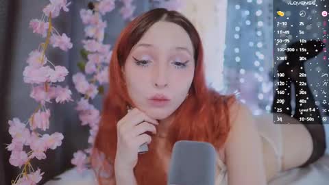 Snapshot of x_sexykitten666_x chatting on May 2026 04:14:02 PM Lucy online show from May 2026 04:14:02 PM