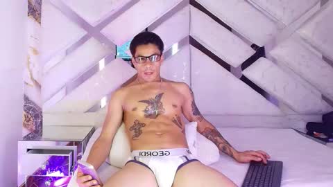 xabier online show from February 2026 10:00:01 PM