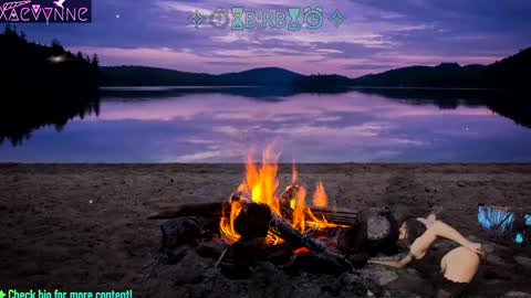 Snapshot of xaevynne chatting on January 2025 11:23:02 AM Xaevynne Sometimes Milla Milla The Cute as a Buttom Brunette online show from January 2025 11:23:02 AM