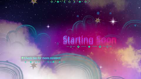 Snapshot of xaevynne chatting on May 2026 01:00:01 AM Xaevynne Sometimes Milla Milla The Cute as a Buttom Brunette online show from May 2026 01:00:01 AM