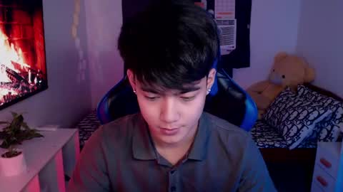 Prince Aldrian  online show from December 2024 09:11:02 AM