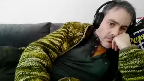 Snapshot of xalegarmax chatting on January 2025 02:49:02 PM xalegarmax online show from January 2025 02:49:02 PM