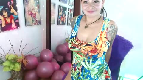 Snapshot of xamara1124 chatting on December 2024 06:59:02 PM XAMARA1124 online show from December 2024 06:59:02 PM