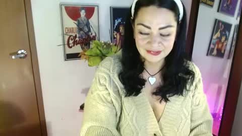 Snapshot of xamara1124 chatting on January 2025 09:47:01 PM XAMARA1124 online show from January 2025 09:47:01 PM