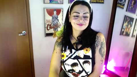 Snapshot of xamara1124 chatting on January 2025 12:55:01 AM XAMARA1124 online show from January 2025 12:55:01 AM