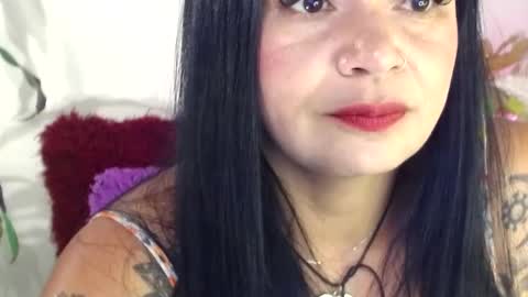 Snapshot of xamara1124 chatting on January 2025 03:11:02 AM XAMARA1124 online show from January 2025 03:11:02 AM