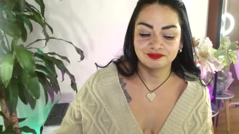 Snapshot of xamara1124 chatting on February 2025 01:58:02 AM XAMARA1124 online show from February 2025 01:58:02 AM