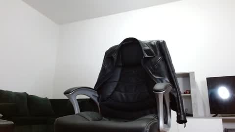 Master Xandeer online show from January 2025 04:33:02 PM