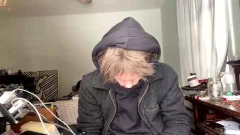 xander0zzz online show from February 2026 04:23:02 PM