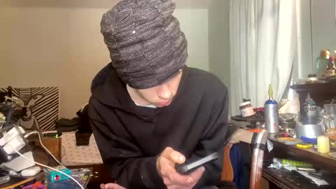 xander0zzz online show from February 2026 07:39:02 PM