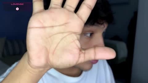 Xander bonnet online show from September 2025 11:12:01 AM