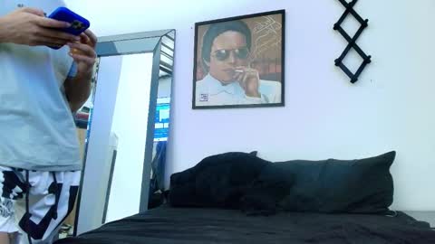 Xanderstone online show from February 2026 04:52:01 AM