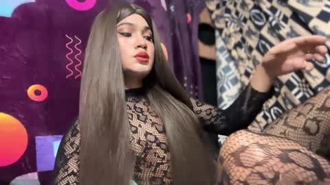 RUTH SEXY online show from January 2026 05:29:02 PM