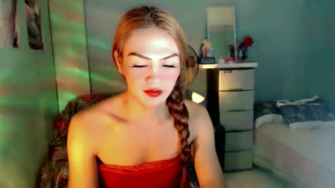 ANGEL online show from October 2025 11:24:02 PM