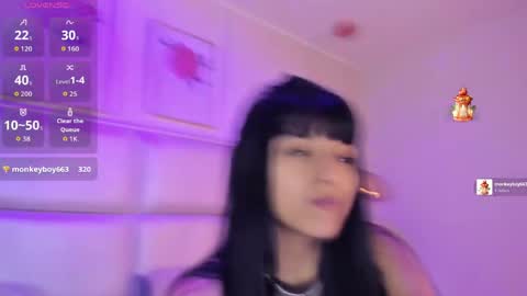 xara_u online show from May 2026 06:59:01 PM