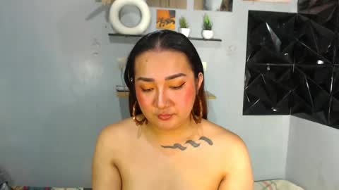 Snapshot of xasianempressx chatting on July 2026 12:52:01 PM Nira NOT INTO CHEAP GUYS online show from July 2026 12:52:01 PM