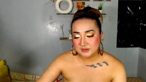 Snapshot of xasianempressx chatting on July 2026 06:14:02 PM Nira NOT INTO CHEAP GUYS online show from July 2026 06:14:02 PM