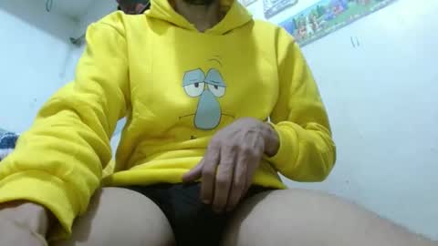 xavicock24 online show from December 2024 01:00:01 PM