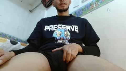 xavicock24 online show from December 2024 03:39:01 AM