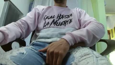 xavicock24 online show from February 2025 01:54:01 PM