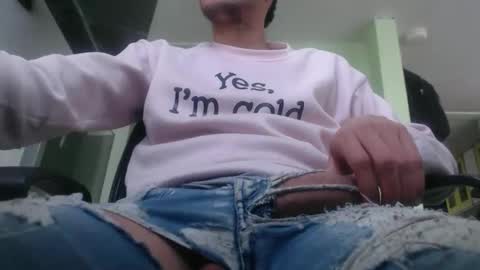 xavicock24 online show from January 2026 02:52:02 PM