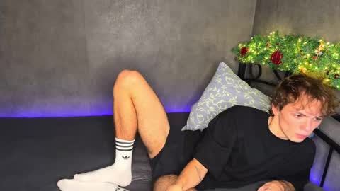 Xavier  PVT open  online show from December 2025 03:01:02 AM