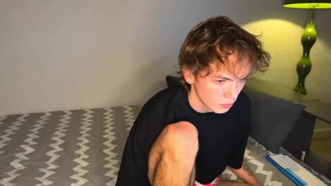 Xavier  PVT open  online show from February 2026 05:42:01 PM