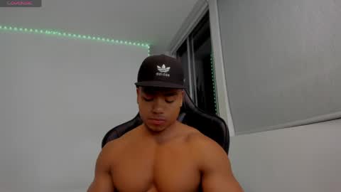 Snapshot of xavier_colleman chatting on April 2026 12:13:01 AM Xavier online show from April 2026 12:13:01 AM