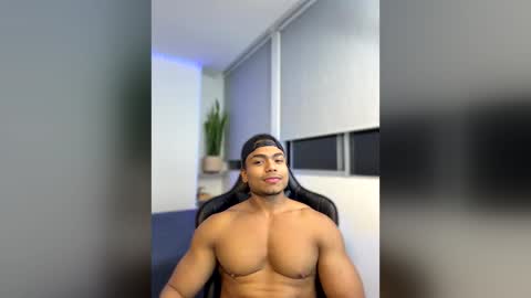 Snapshot of xavier_colleman chatting on May 2026 01:57:01 AM Xavier online show from May 2026 01:57:01 AM