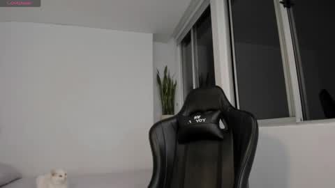 Snapshot of xavier_colleman chatting on May 2026 11:34:01 PM Xavier online show from May 2026 11:34:01 PM