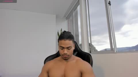 Snapshot of xavier_colleman chatting on May 2026 10:29:02 PM Xavier online show from May 2026 10:29:02 PM