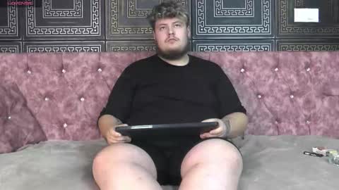 Xavier online show from January 2026 09:56:01 AM