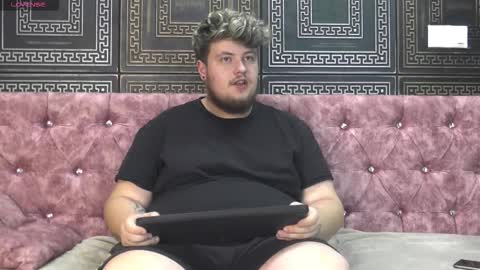 Xavier online show from January 2026 05:56:01 AM