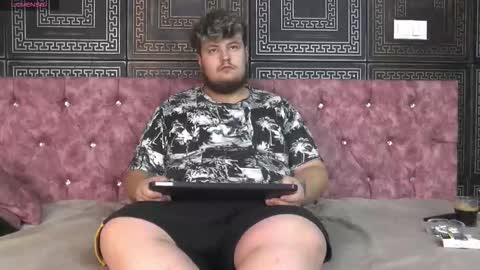 Xavier online show from January 2026 05:57:01 AM