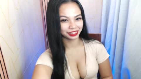 Snapshot of xblaire chatting on October 2025 09:26:02 PM Blaire online show from October 2025 09:26:02 PM
