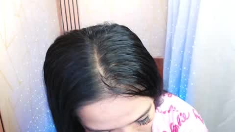 Snapshot of xblaire chatting on October 2025 10:22:01 PM Blaire online show from October 2025 10:22:01 PM