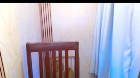 Snapshot of xblaire chatting on November 2025 10:32:02 PM Blaire online show from November 2025 10:32:02 PM