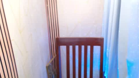 Snapshot of xblaire chatting on November 2025 10:01:01 PM Blaire online show from November 2025 10:01:01 PM