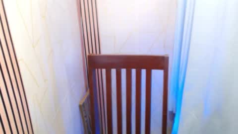 Snapshot of xblaire chatting on November 2025 10:01:02 PM Blaire online show from November 2025 10:01:02 PM